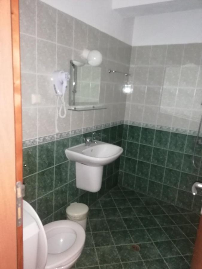 切尔诺莫雷茨 Хотел Андре酒店 外观 照片